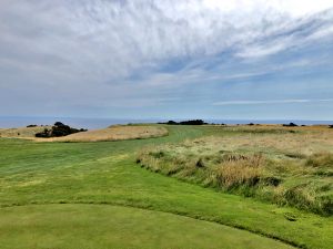 Cape Kidnappers 15th